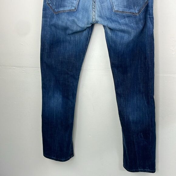 Citizens of Humanity by Jerome Dahan Blue Jeans women’s size 24 - Picture 7 of 16